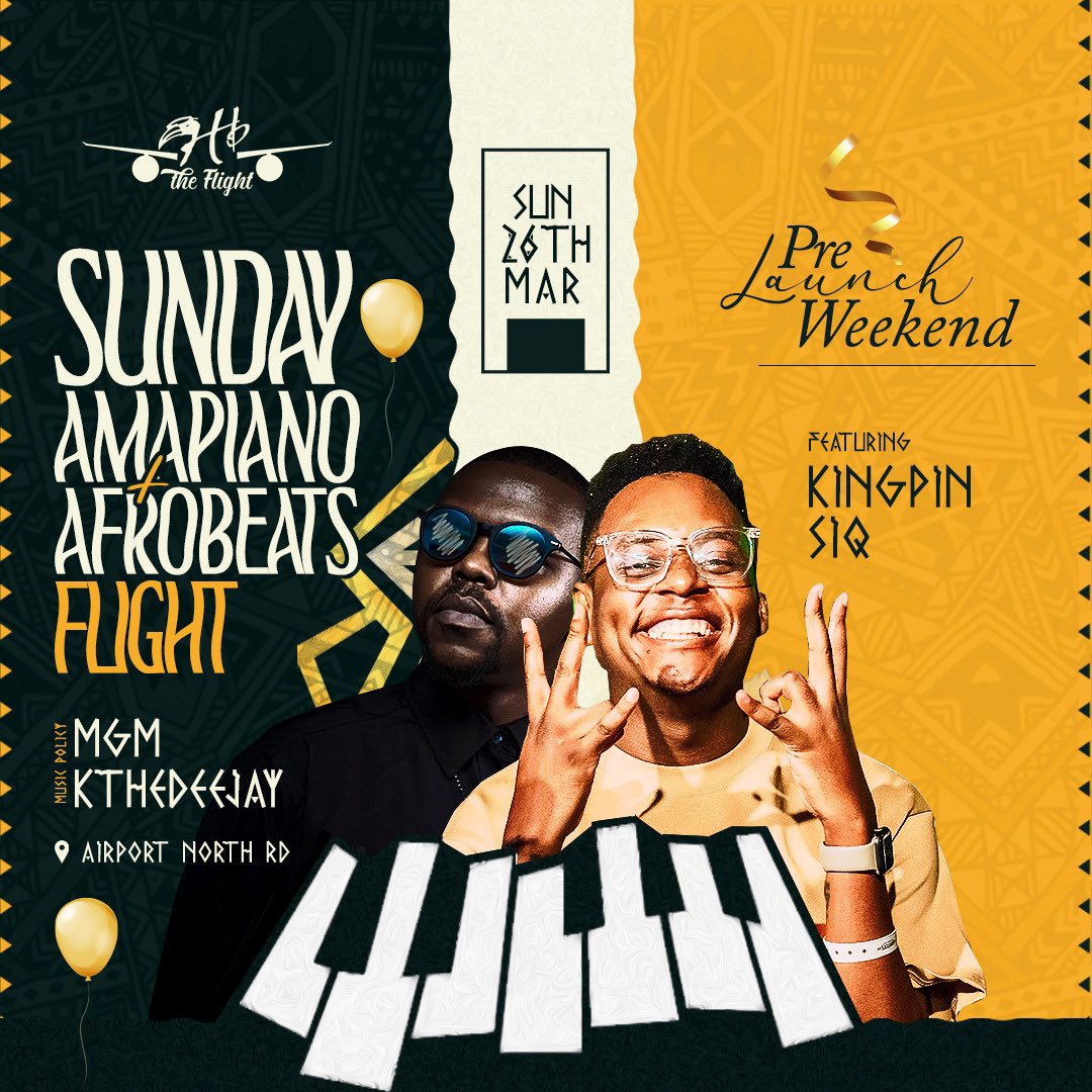 BrianMutuma_'s tweet photo. Hornbill? Hornbiiiiiiiiiiiiiiillllllllll! 

Pre-Launch party of the year! 

We are locked this weekend with DJ Adrian , Mista T , MGM &amp; Kay The Deejay! 

Msiseme sikuwashow 🙌🙌🙌 https://t.co/06Uw6jxy8N