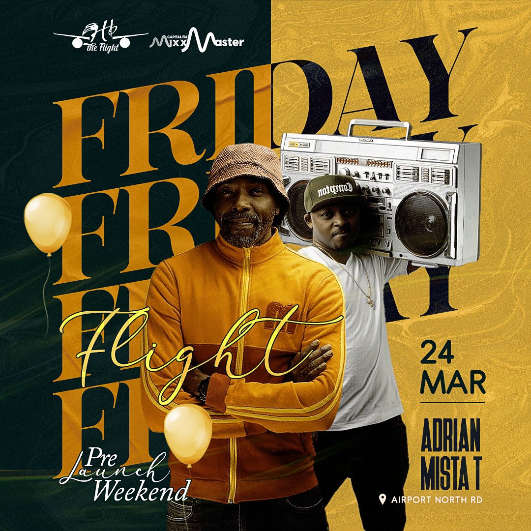BrianMutuma_'s tweet photo. Hornbill? Hornbiiiiiiiiiiiiiiillllllllll! 

Pre-Launch party of the year! 

We are locked this weekend with DJ Adrian , Mista T , MGM &amp; Kay The Deejay! 

Msiseme sikuwashow 🙌🙌🙌 https://t.co/06Uw6jxy8N