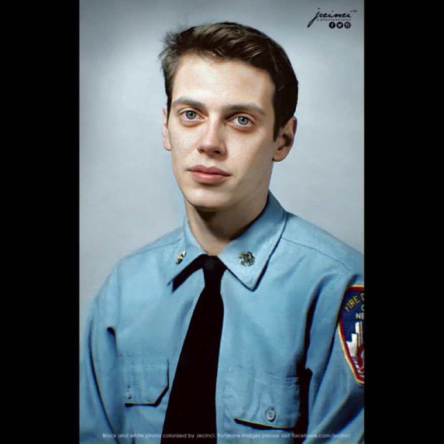 Miss Gender on Twitter: “losing my mind over young steve buscemi versus