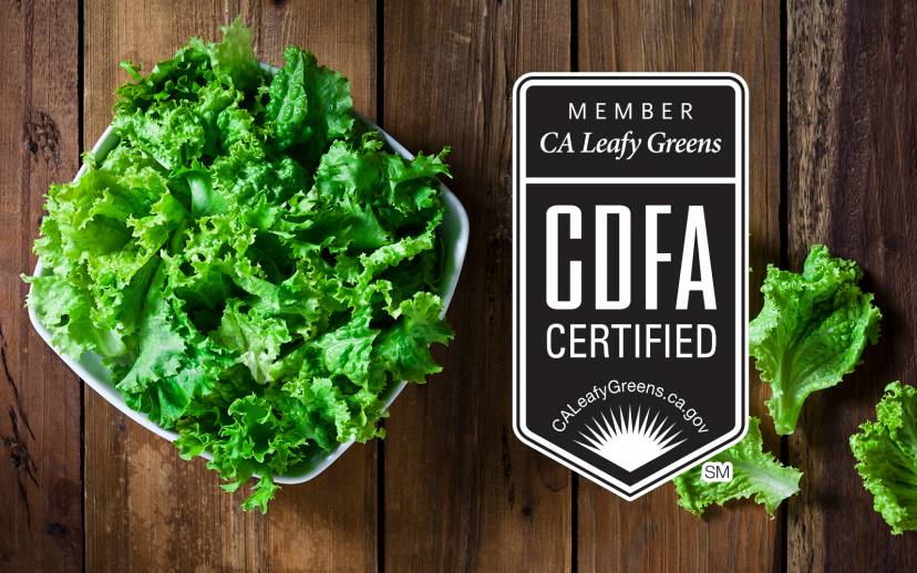 LGMA members must follow a set of science-based food safety practices on their farms to prevent foodborne illness. Click the link below to view a list of the LGMA members and feel confident next time buying lettuce. 
lgma.ca.gov/certified-memb…