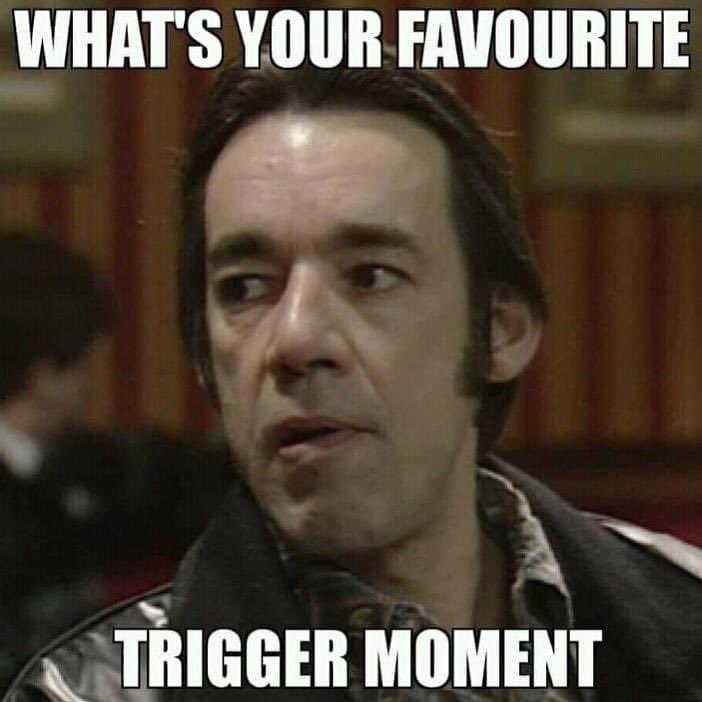 Only Fools and Horses Lines tweet media