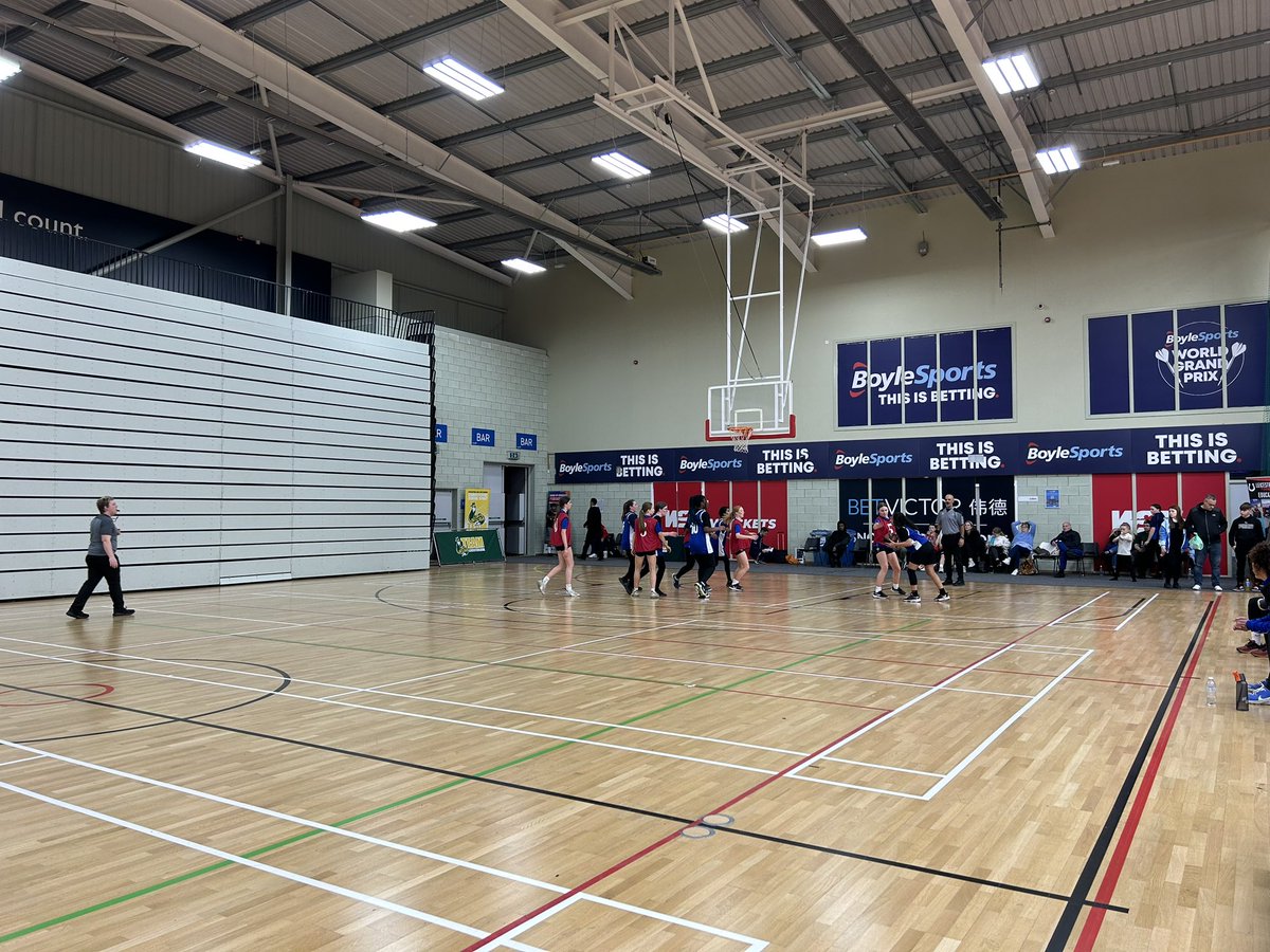 OrchardMead_PE's tweet photo. After a very tight game, our year 9 basketball team came 2nd for  @TeamLeicestershire!! We are so proud of you and everything you have achieved to get here! #proudtobeorchardmead https://t.co/dNxxHK32uJ
