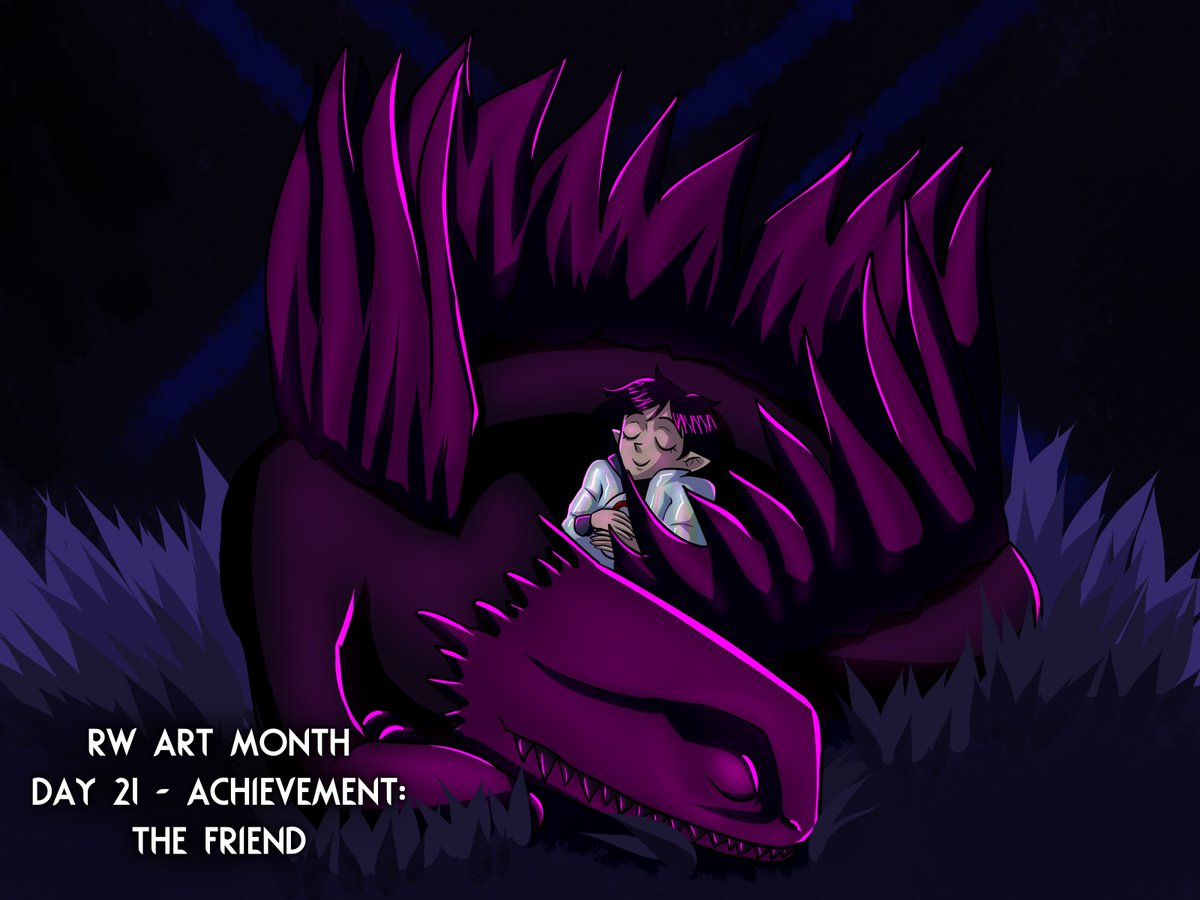 ElsaFogen's tweet image. #rainworld #rain_world #RWArtMonth #Enot