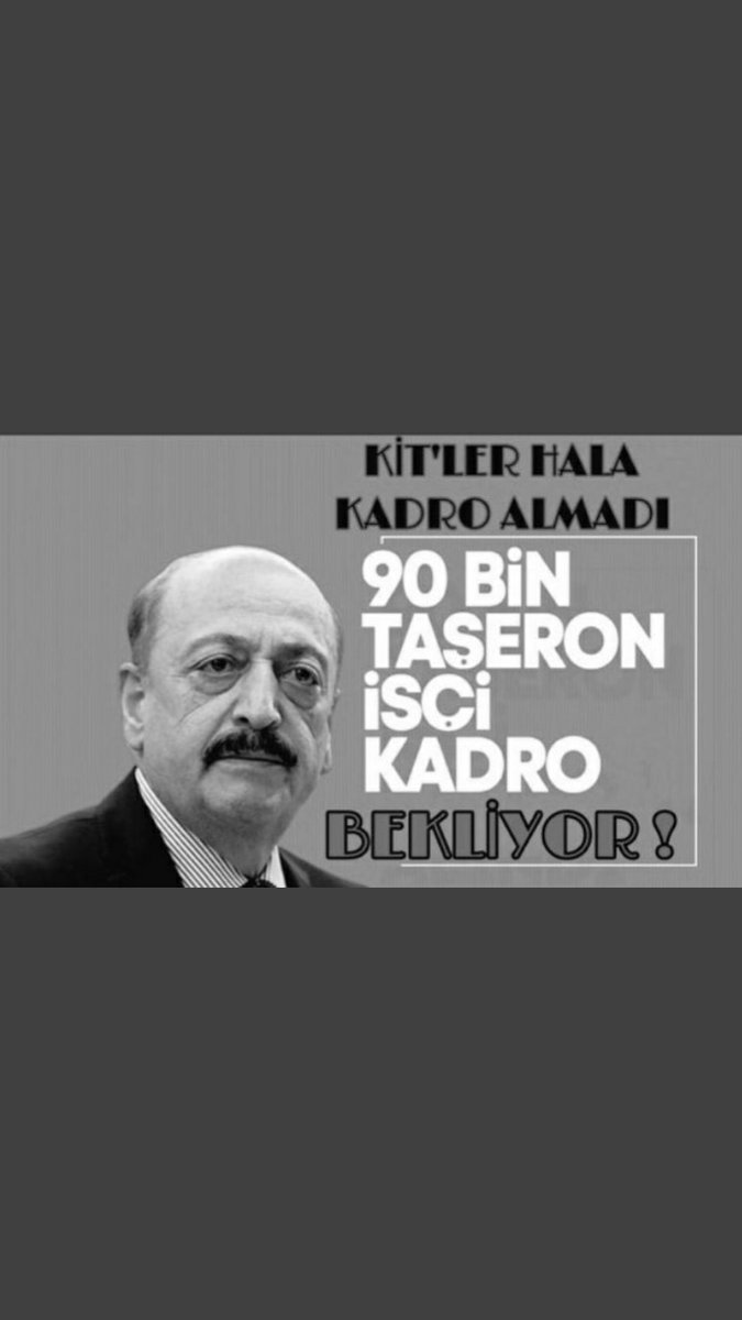 #TaşeronKitlerinİttifakıKADRO

Haydi Bismillah Taşeron Denkliği Cumhurbaşkanımız Sn ErdoğanÇözer Kraliçe YarınKanalDde Ali Koç Ünal Karaman Cumhurbaşkanı Adayı Müze Kilise Buket Oktrol YSK'ya Erva Hakan Ural Melis İPSİZLER SESSİZ