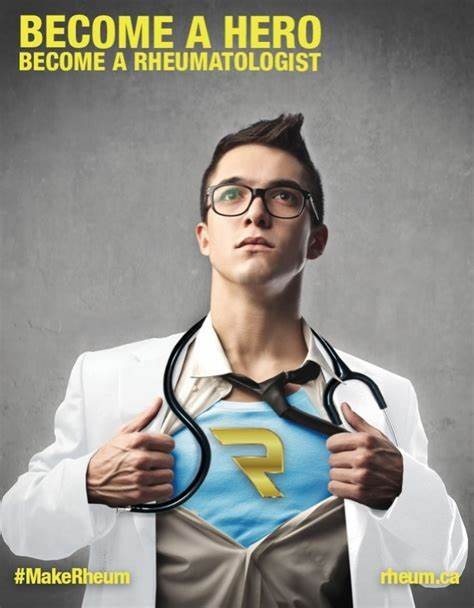 Reumatología Ramón y Cajal tweet media