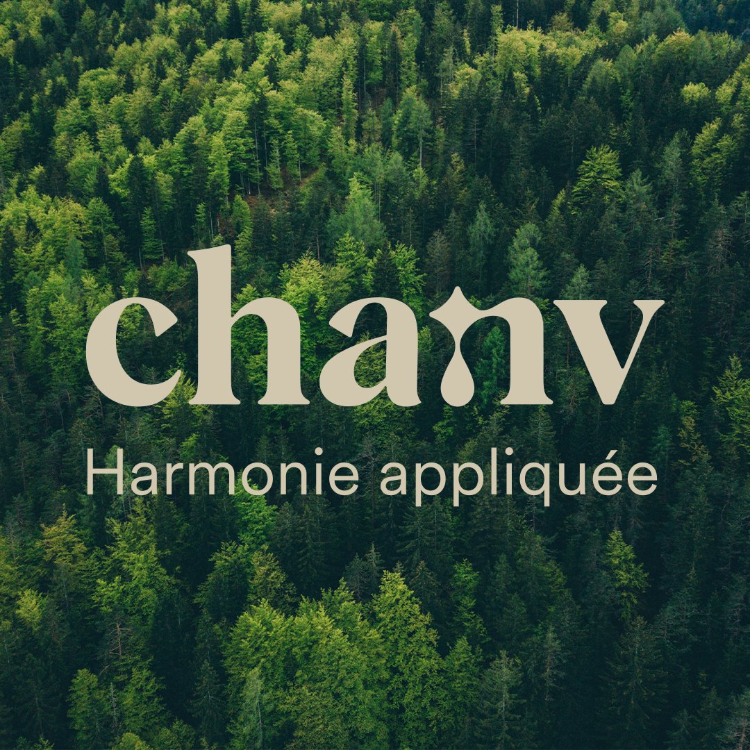 BiteSizeinc's tweet photo. Grâce à Bite Size, Chanv a fait peau neuve et présente maintenant une image de marque et des emballages qui brillent autant que l’étoile qui les inspire. Une entreprise québécoise à découvrir ! 🌿 

#SkinCare #NaturalBeauty #SelfCare #FaitAuQuebec #BiteSize #MadeInQuebec https://t.co/AIIElHBxSa