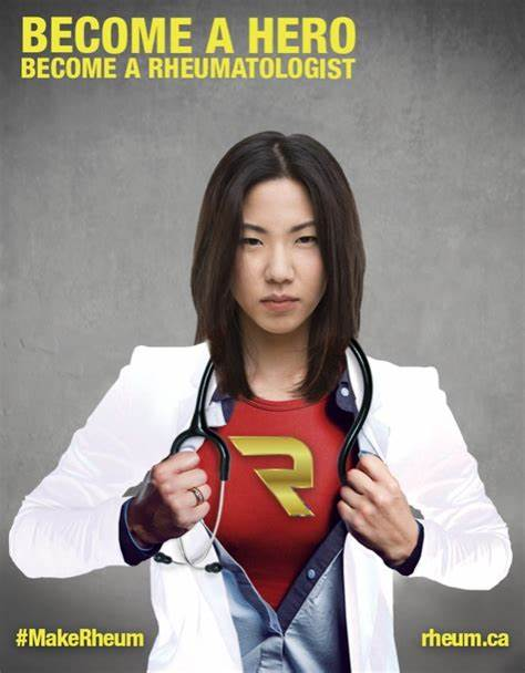 Reumatología Ramón y Cajal tweet media