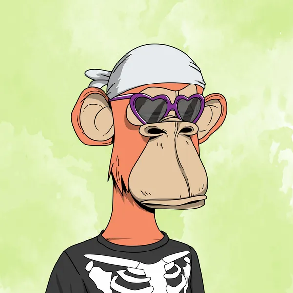 🎁 ADA NFT GIVEAWAY 🎁
📌 Project <a href="/BoredApesCClub/">Bored Ape Cardano Club</a> 

Prizes:
🏆 1 BACC #3691
🏆 1 BACC #0266

Entry:
1️⃣ Follow <a href="/CryptoNotaz/">Notaz.eth 💎</a> <a href="/BoredApesCClub/">Bored Ape Cardano Club</a> @Darkwater_777 
2️⃣ RT + LIKE + TAG 2 FRENS

24H ⏰
#ADA #CNFT #NFTGiveaways #CARDANO