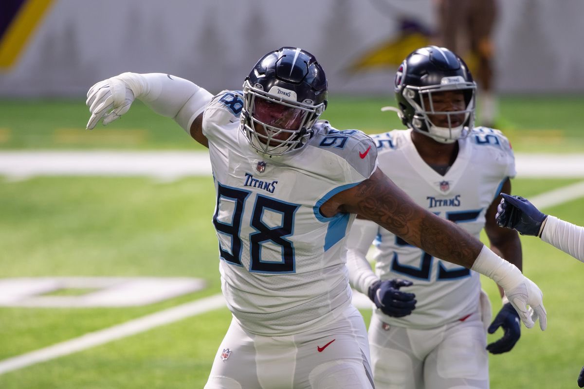 arozarenaszn's tweet photo. With the #Seahawks having a huge hole on the defensive line and the Titans struggling to extend superstar defensive linemen Jeffery Simmons, should the Seahawks make this trade?

Seahawks receive: Simmons and Pick 11
Titans receive: Pick 5 and 2024 3rd https://t.co/Oou3Nxq9jV