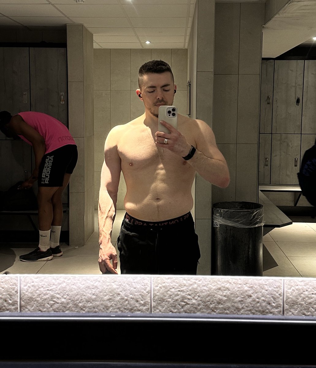 Heavy boi incoming