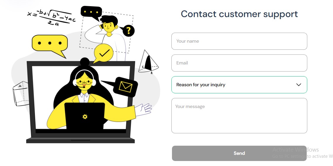 MHRatul099's tweet image. Site :laviajerainterior.com  
Platform : Wordpress

The platform was wordpress and I used elementor form to design the form.

Hire Me: fiverr.com/share/RxK3l2

#WordpressForm #Form WpForms #SignUpForm #SurveyForm #ContactForm