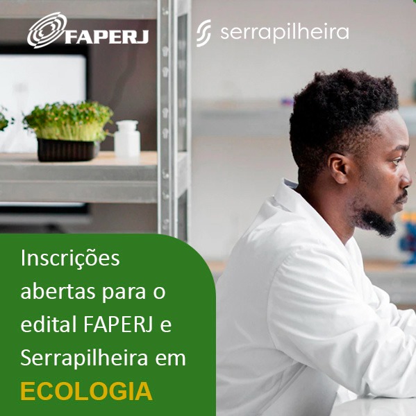 FAPERJ tweet media