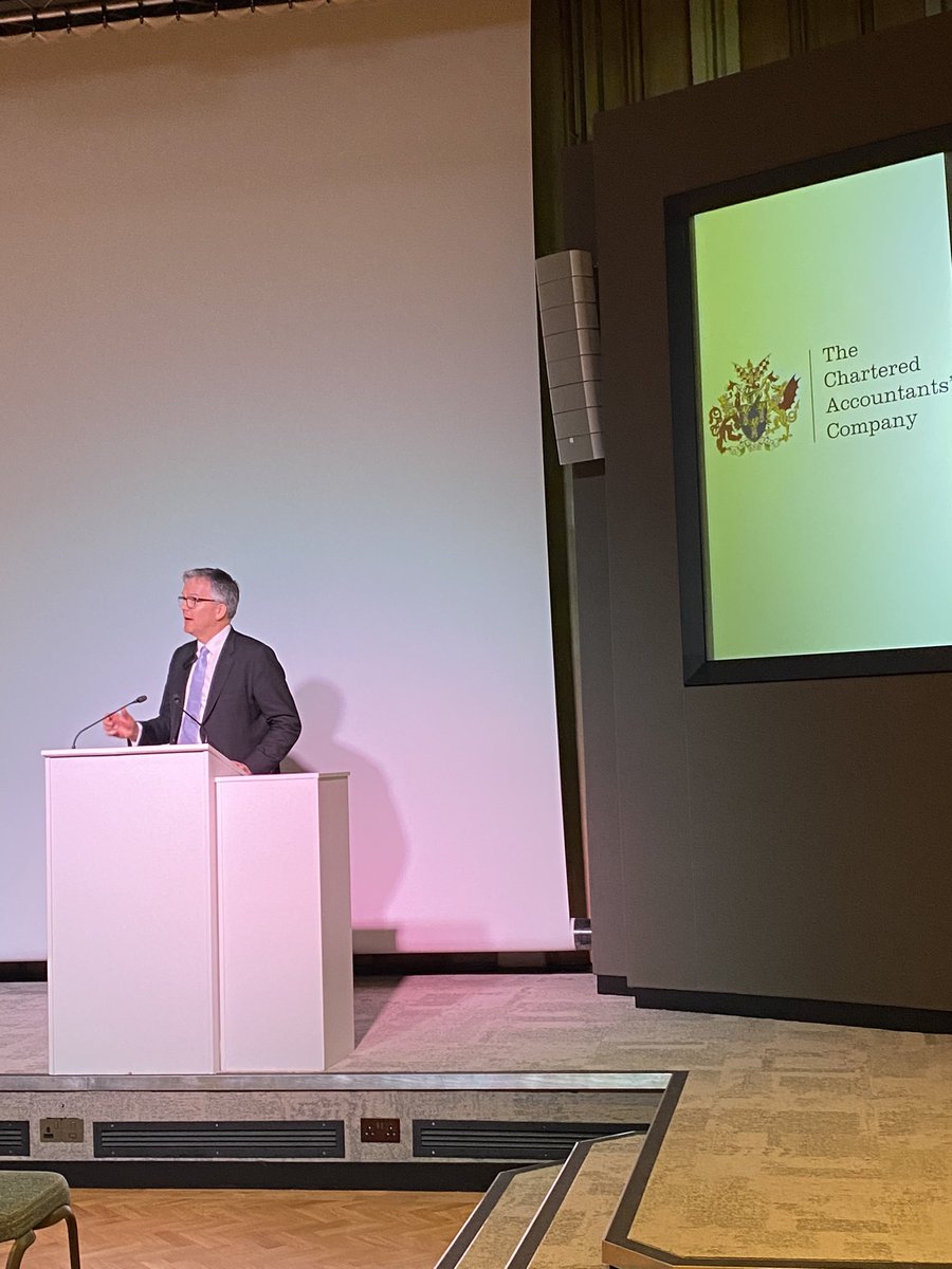 Chartered Accountants' Livery Company (@wccaew) on Twitter photo .<a href="/mooremichaelk/">Michael Moore</a> speaking to <a href="/WCCAEW/">Chartered Accountants' Livery Company</a> #TrueandFair lecture #UK #privateequity works #globally generating positive investment. The industry has to work harder to project a more positive image about its contribution to good #growth. .<a href="/mooremichaelk/">Michael Moore</a> speaking to <a href="/WCCAEW/">Chartered Accountants' Livery Company</a> #TrueandFair lecture #UK #privateequity works #globally generating positive investment. The industry has to work harder to project a more positive image about its contribution to good #growth.
