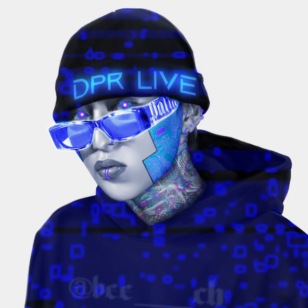 here’s my dpr live part of the collab :)

#art #DPRLIVE #dpr #cyberpunk <a href="/_DPRLIVE/">ᴅᴘʀ ʟɪᴠᴇ</a>