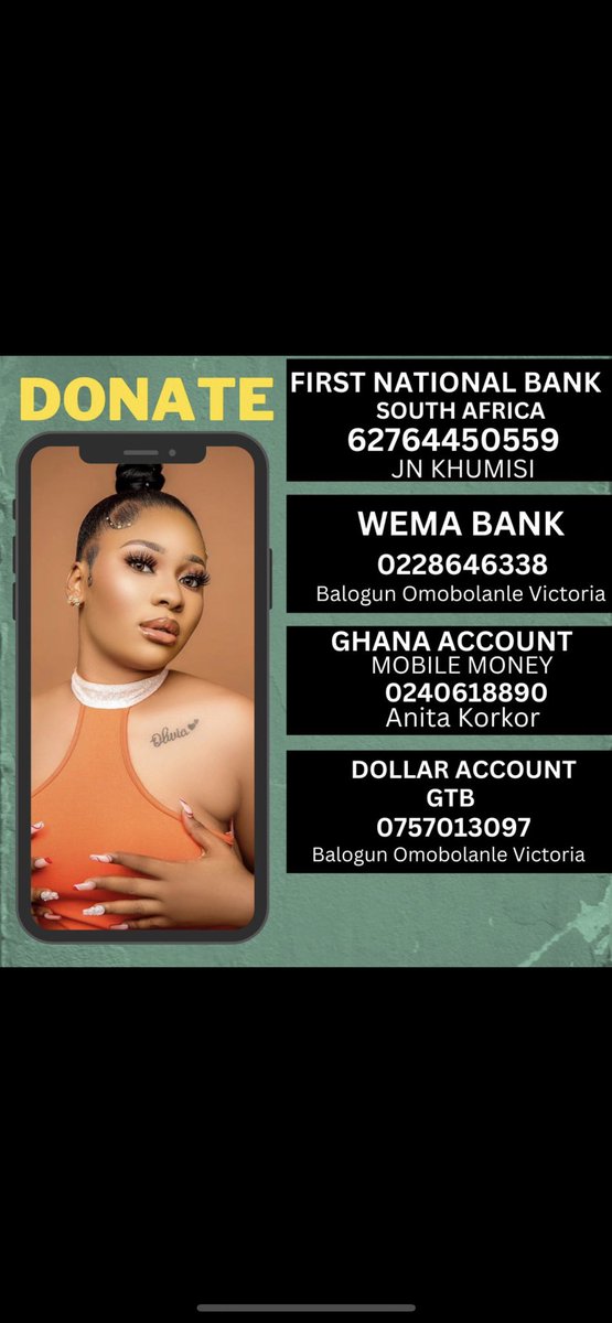 veenaj13's tweet photo. @MMM7B7 We are a MOVEMENT… Please all tbangers appreciating and thanking us drop something for oli oli https://t.co/NPyGwr4WMn