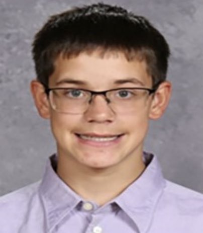 Lauraonthecase's tweet photo. #ScottieMorris : Many of the adults interviewed said, Scottie Morris is “the sweetest kid you evert want to meet.”  He has also been described as “very polite” and “jovial.” This is so heartbreaking. #FindScottie #Eaton #Indiana #Missing #MissingTeen #ScottieDeanMorris https://t.co/ZL531jew3G