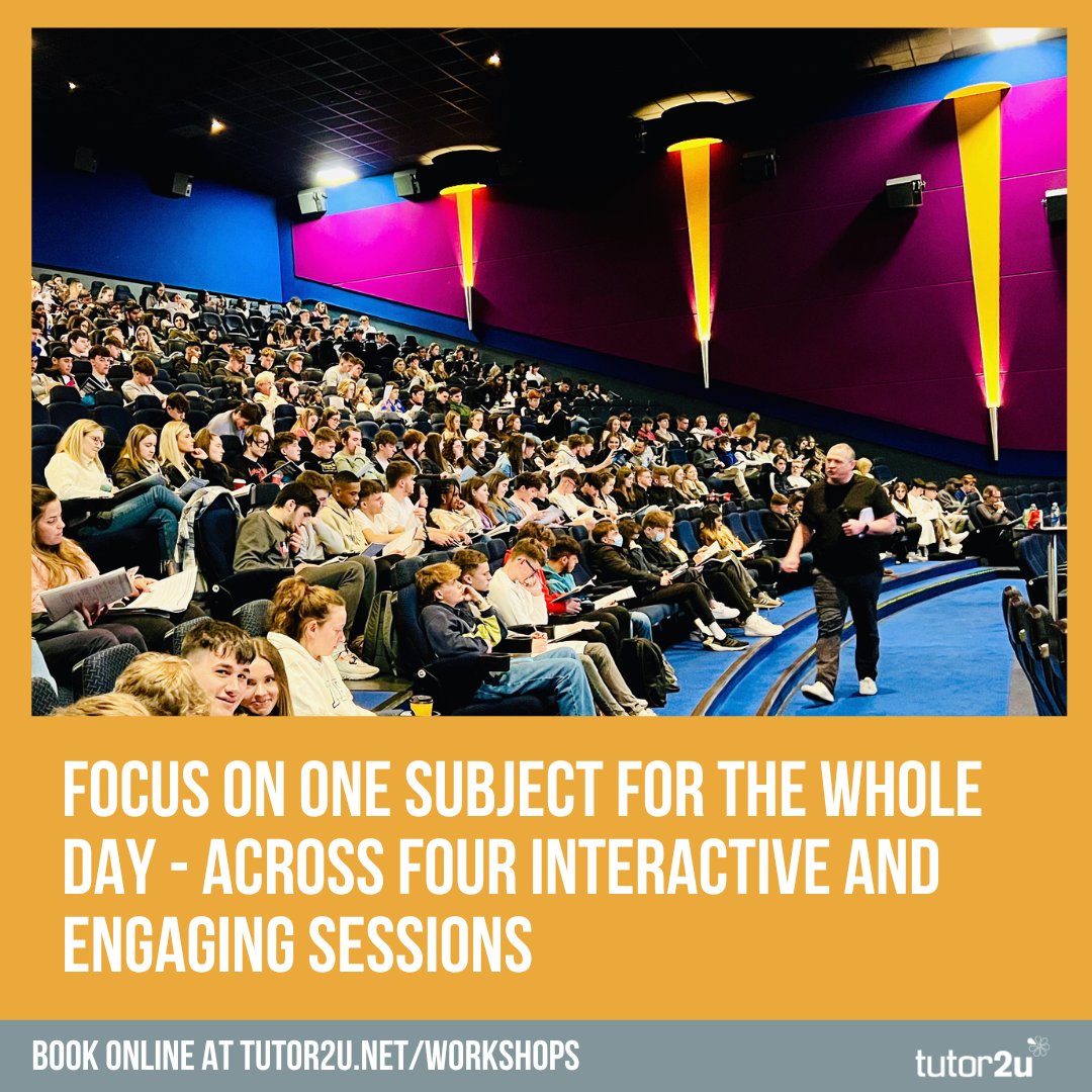 tutor2u Psychology on Twitter: