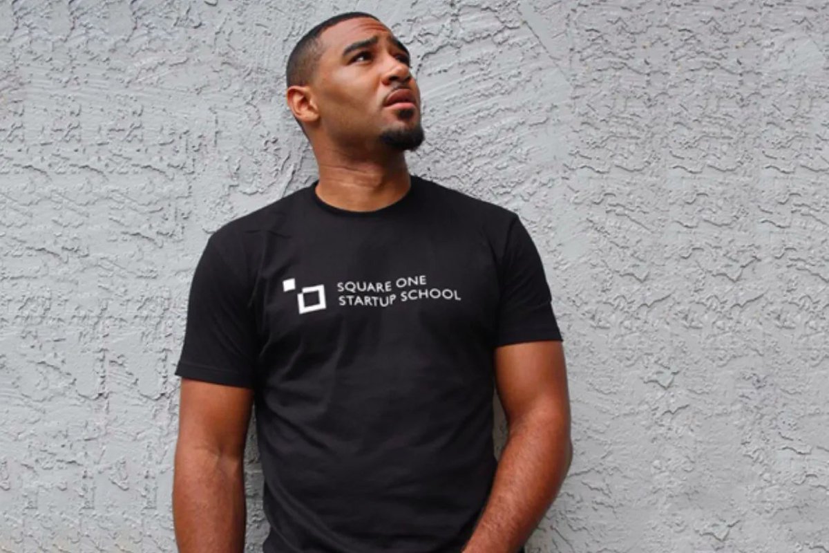 . <a href="/SquareOneSchool/">Square One Startup School</a> announces scholarship expansion for upcoming cohort | Now offers tailored tracks for founders: buff.ly/3Z1bGE3