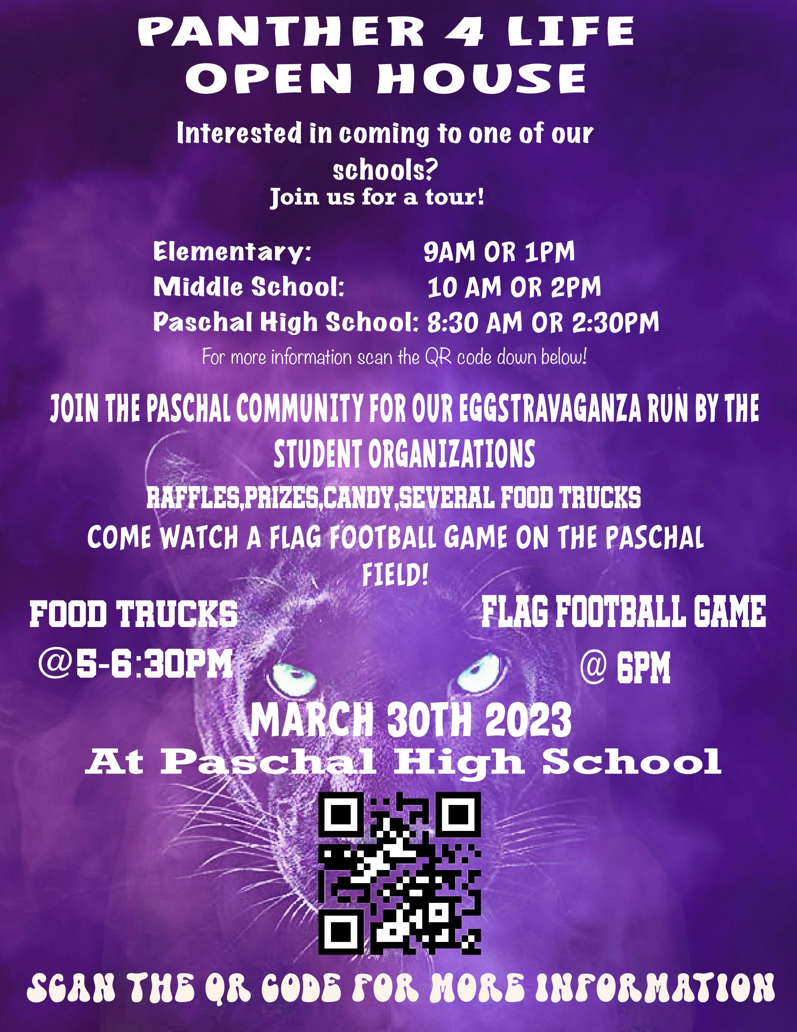 E.M. Daggett Elementary School on Twitter "Are you interested in