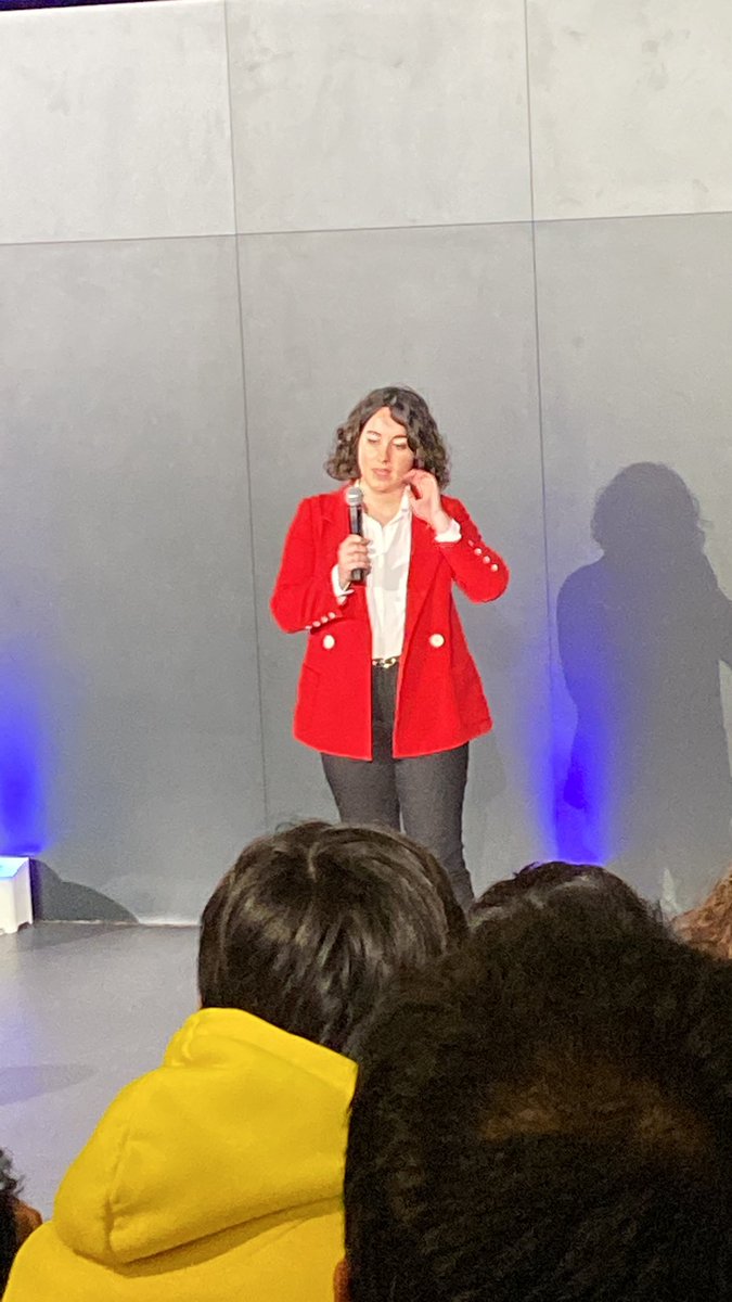 Benoît Martin (@benoitgmartin) on Twitter photo 👉Deborah Crépin <a href="/UnivLyon1/">Université Lyon 1</a>  <a href="/CIRI_Lyon/">CIRI Lyon</a>   🔐  mieux comprendre les mécanismes de staphilococcus capitis pour une meilleure prise en charge des patients infectés ! 👉Deborah Crépin <a href="/UnivLyon1/">Université Lyon 1</a>  <a href="/CIRI_Lyon/">CIRI Lyon</a>   🔐  mieux comprendre les mécanismes de staphilococcus capitis pour une meilleure prise en charge des patients infectés !