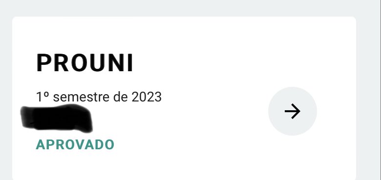 Jess14228900's tweet photo. só pra dar um feedback pra quem acompanhou minha luta… q hoje, as 08:54 minha documentação saiu da análise e foi aprovada #kroton #prouni https://t.co/ozesSbM4oa