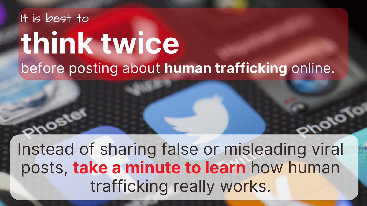 Canadian Centre to End Human Trafficking tweet media