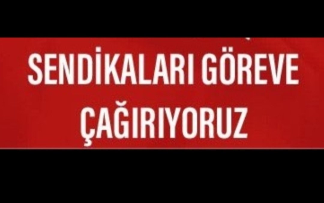 696 khk kapsamında 2018 yılından bu yana zorunlu emekli edilen emekçi işe iade edilmeli anayasa eşitlik ilkesine aykırı olan bu uygulama son bulmalı. Müjde bekliyoruz. <a href="/RTErdogan/">Recep Tayyip Erdoğan</a> <a href="/dbdevletbahceli/">Devlet Bahçeli</a> #zorunluemeklitorbayasaya