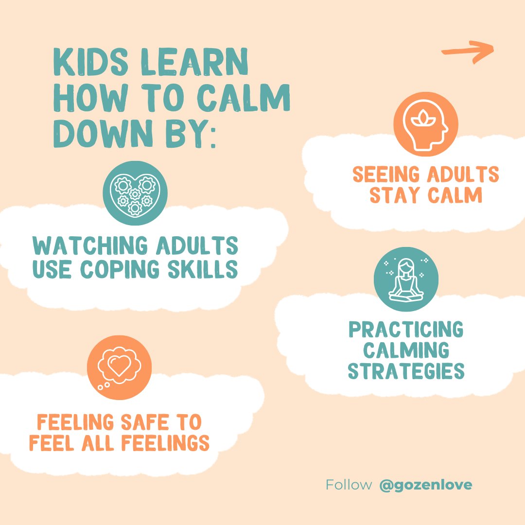 #ParentTipTuesday Credit: @gozenlove 

Get more tips in our 'Mom Psych' Series
district112.ce.eleyo.com/course/7662/wi…

April 25, 6-7:30pm
Coping With Worries and Anxiety: Helping Kids Lower The Volume on Their Worries. 
#ce4all #ECFE