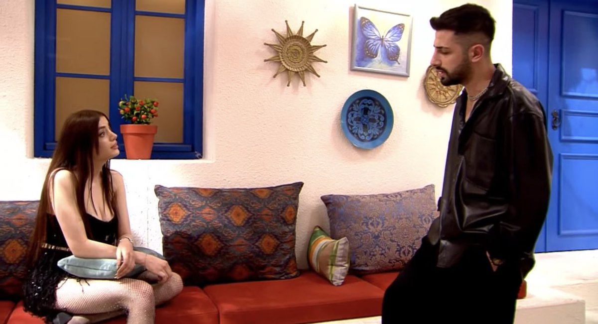 Elif'in bunlara kör olması halis mi xpdmdldm yazık