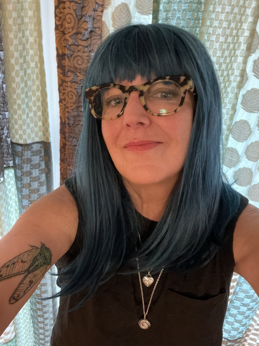 Michelle Bezanson tweet media