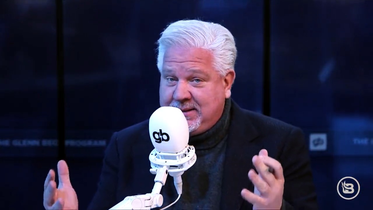 Glenn Beck Glenn Beck