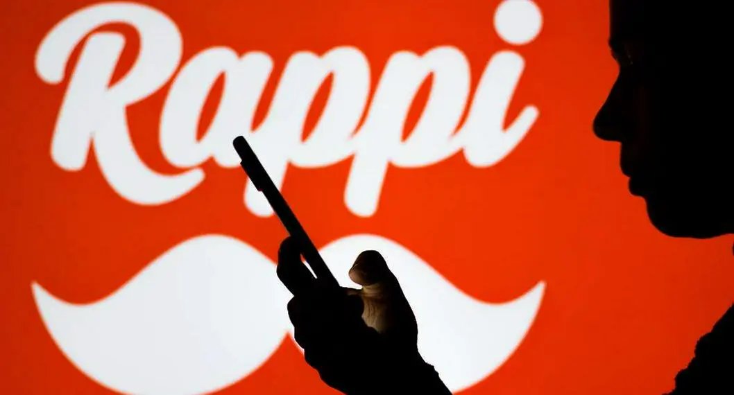 PorQueTendenCol's tweet photo. "Rappi"

Porque Superintendencia de Industria y Comercio acaba de ratificar una multa de $ 1.245 millones a Rappi por incumplir en entregas, generar doble cobro y entregar licor a menores de edad. https://t.co/rRc13O0zYd