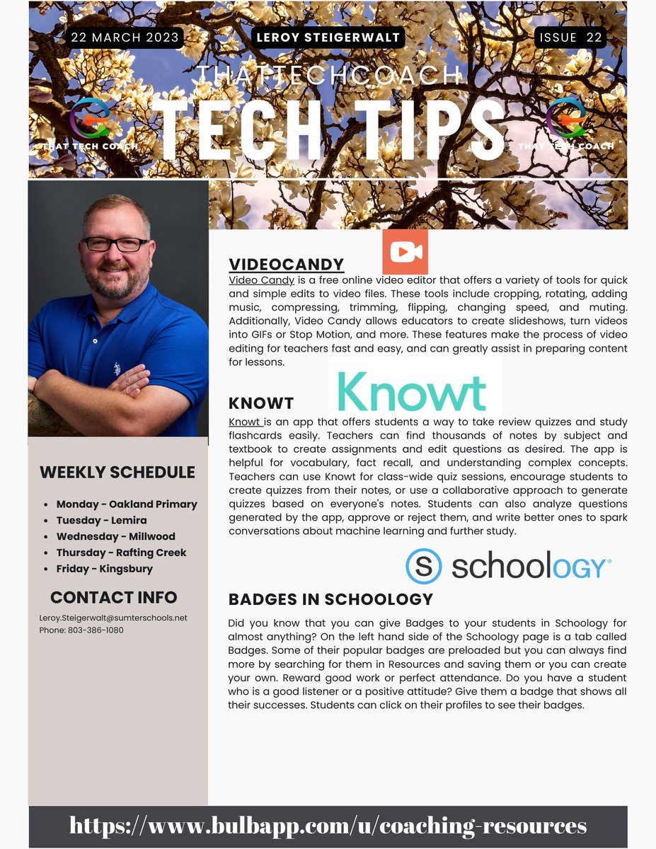 thattechcoach tweet media
