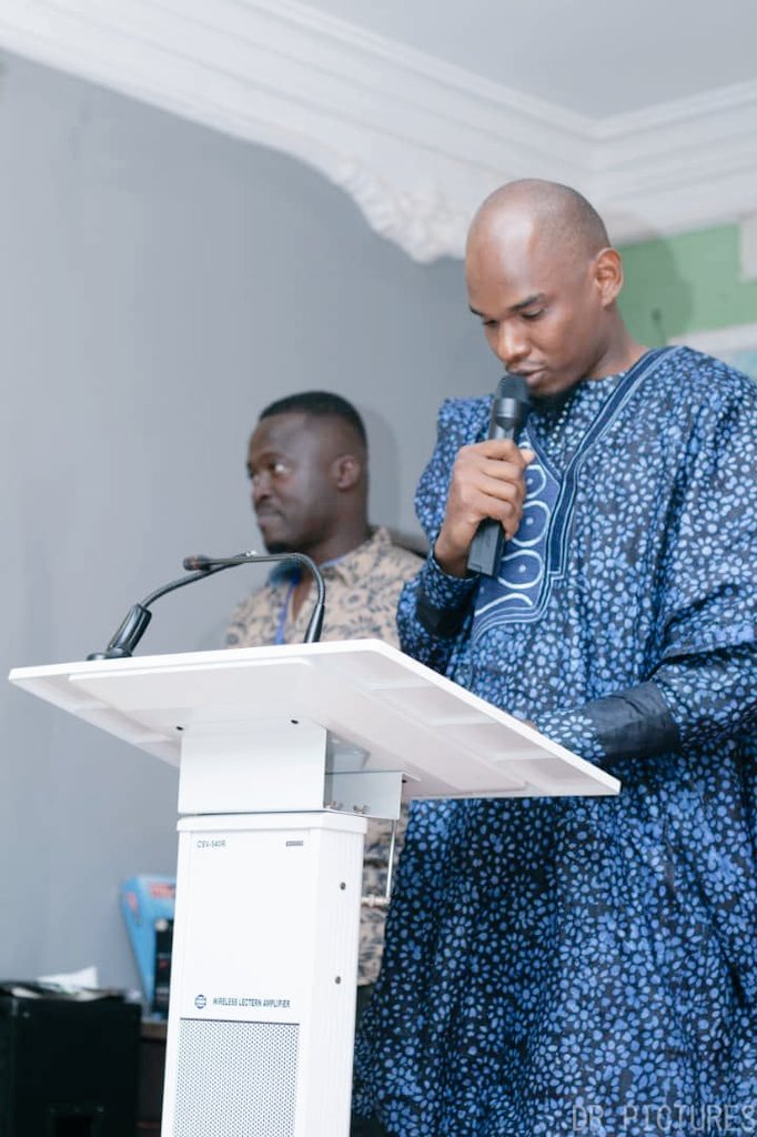 BahThie24711695's tweet image. #AEM-Guinea Was honorary president for the reception of new students in the Faculty of Medicine at #SourceUniversity. the occasion was taken to welcome them and wish them great success in their studies now and in the years to come.
#TogetherStronger #healthequity #HealthForAll