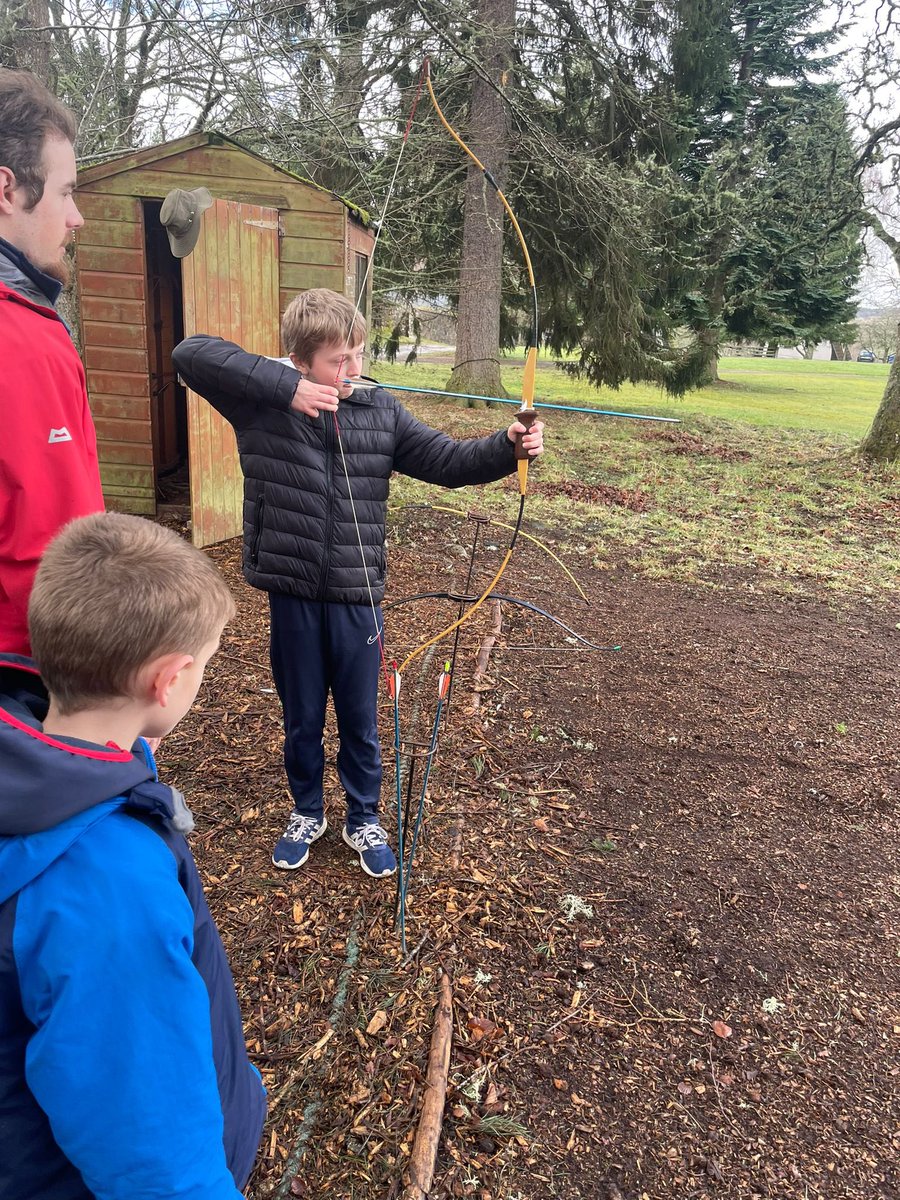 The Community School of Auchterarder on Twitter "And more! 