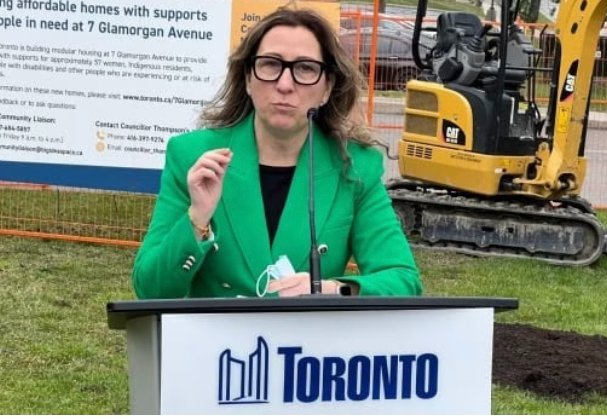 Nice to have former Police Chief Saunders and former deputy mayor Bailao running for mayor.
Both had almost total power, Saunders in police safety, Bailao on Housing.
If you feel that the city is safe and the housing crisis is solved, vote for them, their work. More of the same.