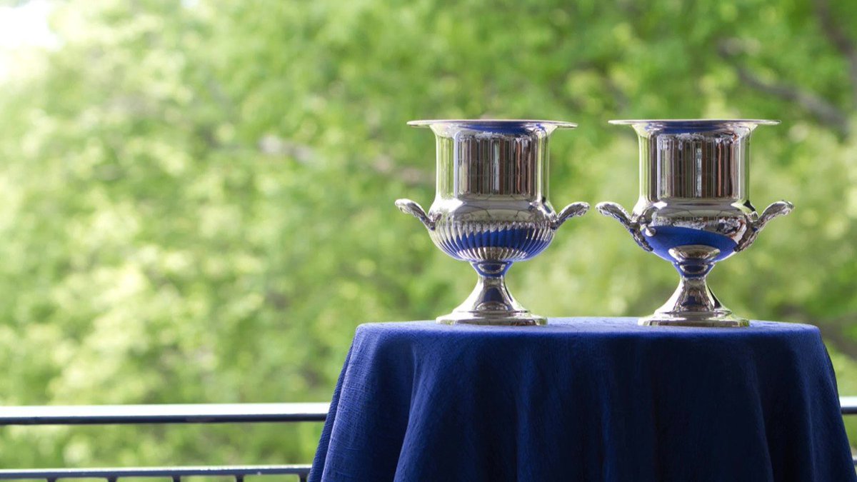 MadeiraAlums's tweet photo. Reunion Weekend 2023 is quickly approaching and the Reunion Cups Challenge is on! Every Madeira Fund gift supports students and helps your class secure the Cups. Winners for the Cups will be announced Reunion Weekend! #MadeiraAlums #SupportMadeira https://t.co/YHcnvESbhI https://t.co/ZovdGLNTkt