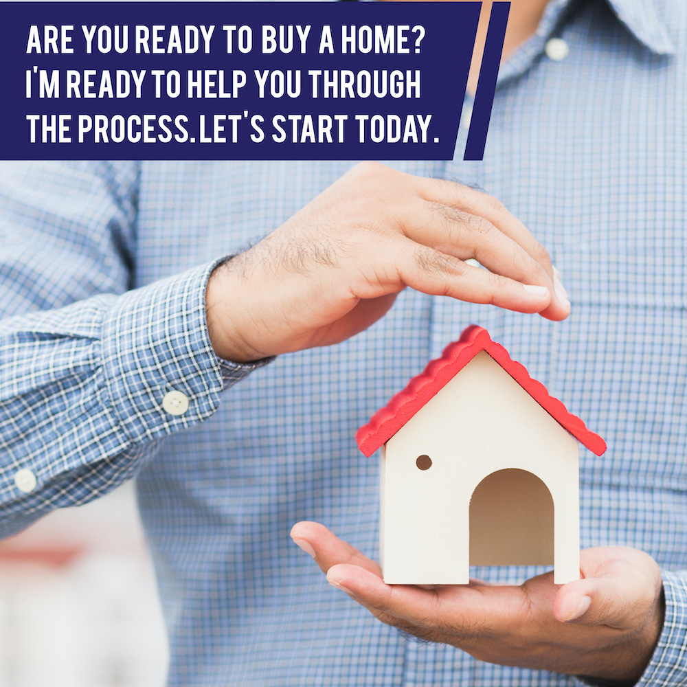 PoolerRealtor's tweet image. Give me a call to start your home buying journey today.