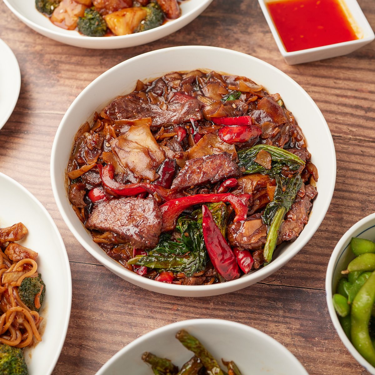 tsodelivery's tweet photo. Taste the best Chinese food without the hassle! Tso Chinese Delivery offers free daily delivery and no tipping required!🥳😍
#TsoGood #ConvenientEats #DeliveryFoodie https://t.co/tUPm5lEhGt