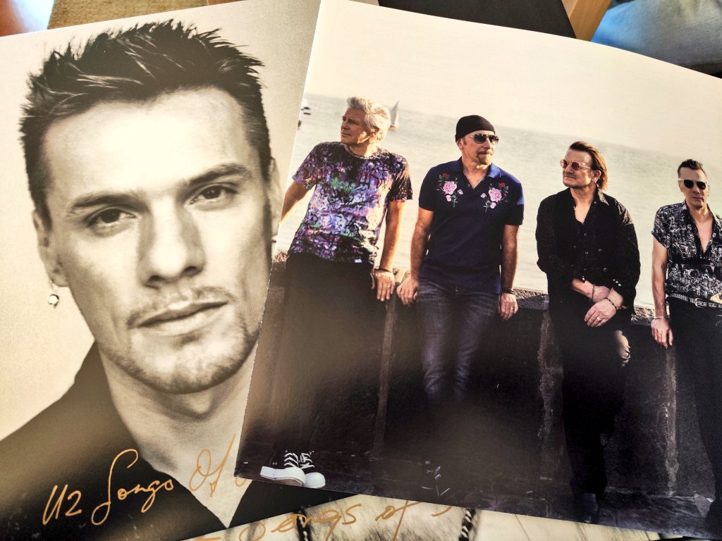 rockmycoffee's tweet image. I'm in loveeeeeeee 🥹♥️

#U2 #U2SOS40