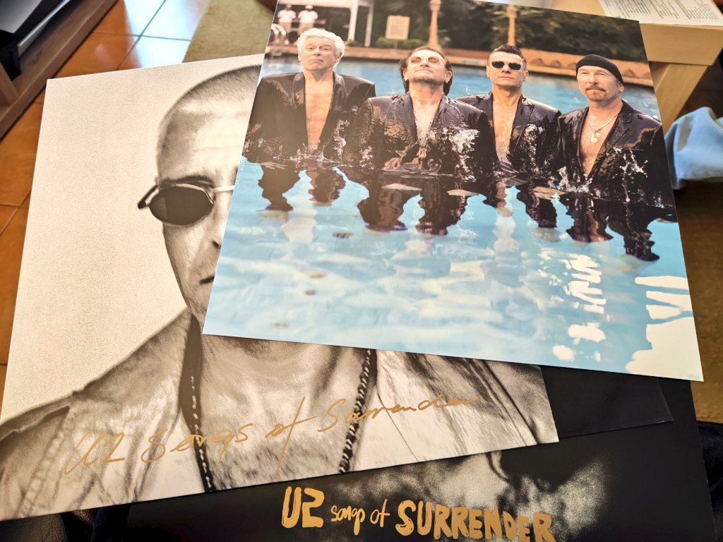 rockmycoffee's tweet image. I'm in loveeeeeeee 🥹♥️

#U2 #U2SOS40