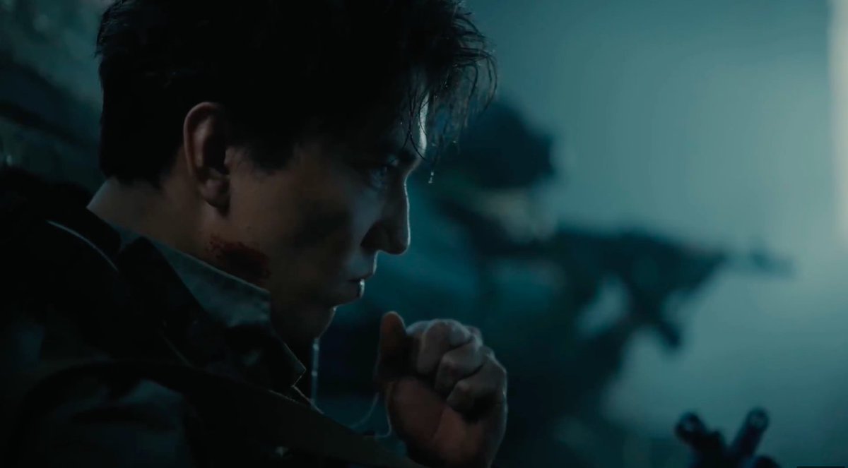 Closing out our show today is Dimash Qudaibergen with a wonderful musical performance.