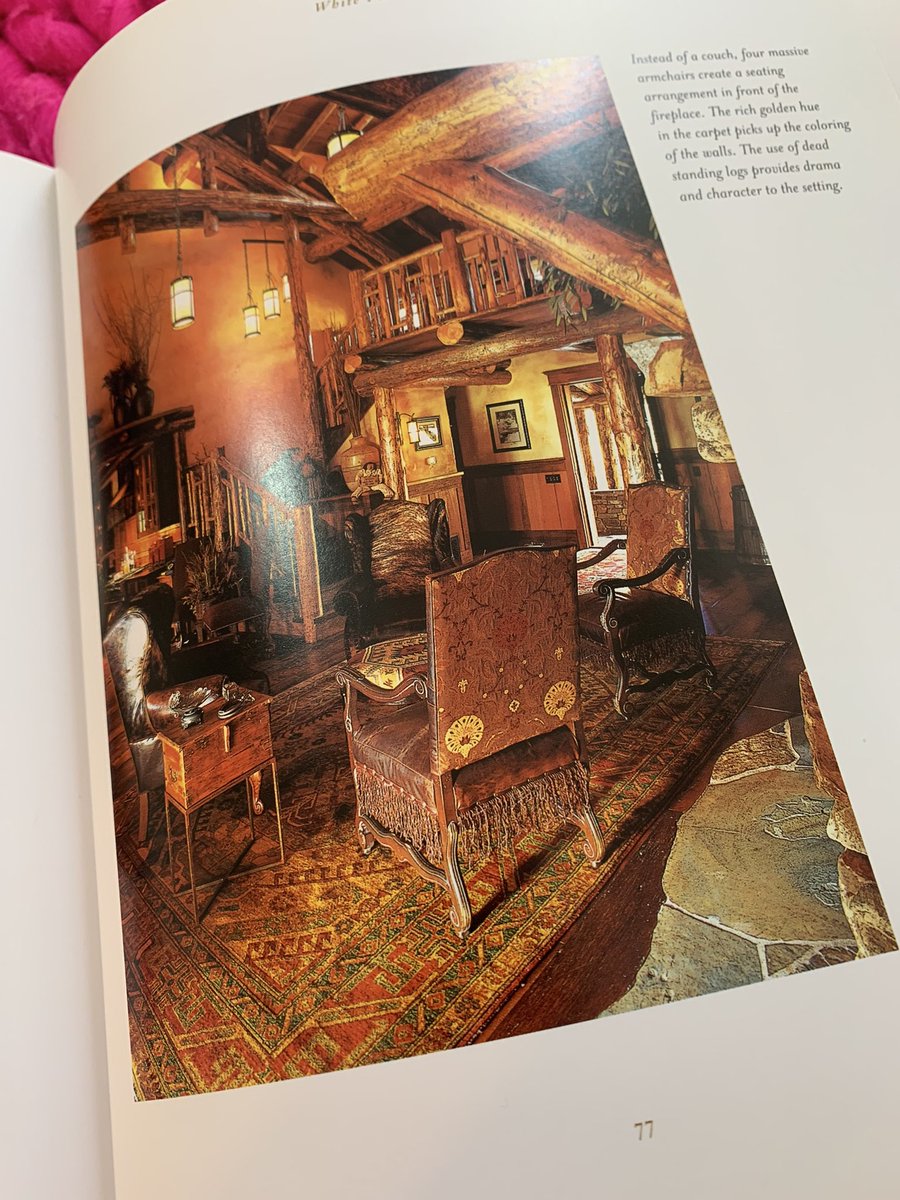 TheArtistKyla's tweet photo. ✨⛰➰🪵🔥#ForSale!! Cabin In The Woods Book!!💞Natural BEAUTY!🤩
https://t.co/dJ5NcoRpkl
#cabin #cabininthewoods #interiordesign #artbook #designbook #ebay #rusticcabin #interiordesignbook #rusticdesign #ralphkylloe #cabinbook #gift #cabindesign https://t.co/XFLD7UnuIX