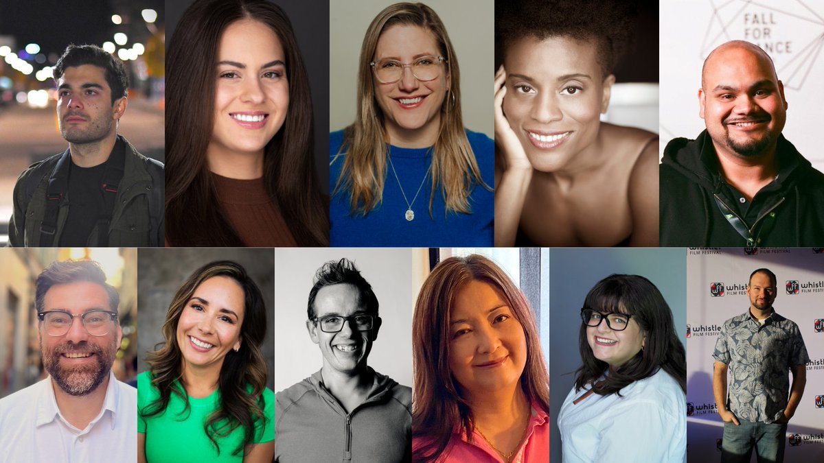 Whistler Film Fest tweet media