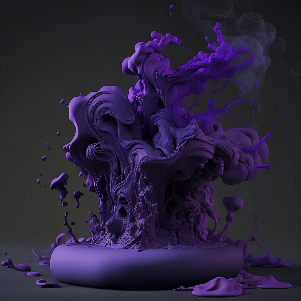 GN, art enthusiasts! Sweet dreams! 🌟