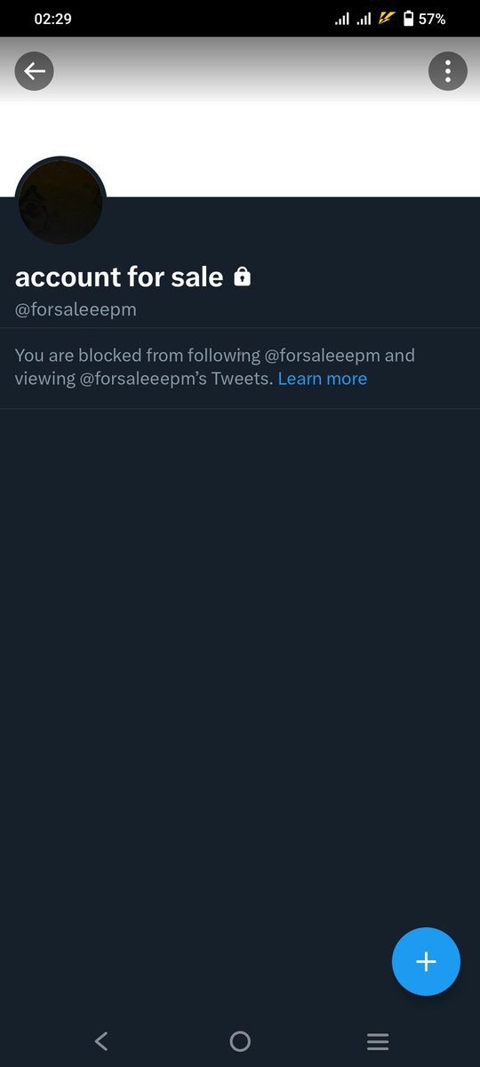 grumpy_gael's tweet photo. Aba at ibebenta mo pa account mo haaa kapal talaga ng mukha ng mga scammer 😃 https://t.co/2G1iAJnFjx