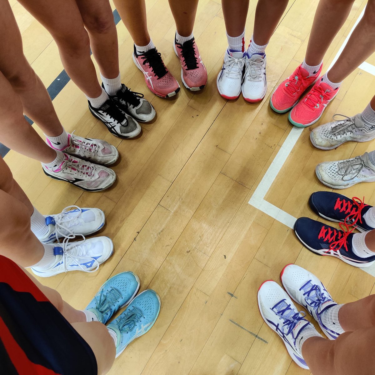 BridgewaterPE (@bridgewaterpe) on Twitter photo Super proud of our year 8 today who showed resilience & strength throughout the national final! We lost by 9 with a scoreline that didn't reflect the game. Amazing achievement girls, can't wait for next season 36-27 <a href="/sistersnsport/">Sisters n Sport</a> <a href="/TCATchallenge/">The Challenge Academy Trust</a> <a href="/bridgewaterhs/">BHSNews</a> <a href="/BHSAgency/">Student Agency BHS</a> Super proud of our year 8 today who showed resilience & strength throughout the national final! We lost by 9 with a scoreline that didn't reflect the game. Amazing achievement girls, can't wait for next season 36-27 <a href="/sistersnsport/">Sisters n Sport</a> <a href="/TCATchallenge/">The Challenge Academy Trust</a> <a href="/bridgewaterhs/">BHSNews</a> <a href="/BHSAgency/">Student Agency BHS</a>