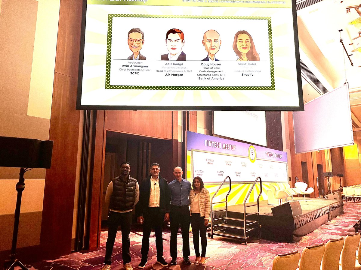 Avin Arumugam tweet media