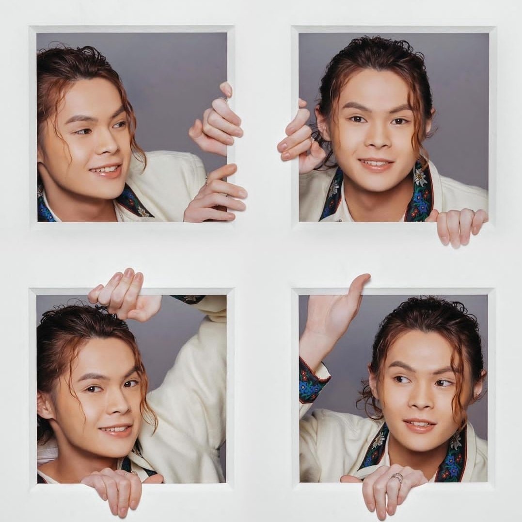 an_kourei's tweet photo. こんなに可愛くていいの？😭😭😭
How cute!!!

Cr:
https://t.co/VefaYkjfvH

#mirrorweare #mirrorhk #tigeryau #タイガーヤウ https://t.co/WYu9spbP5N
