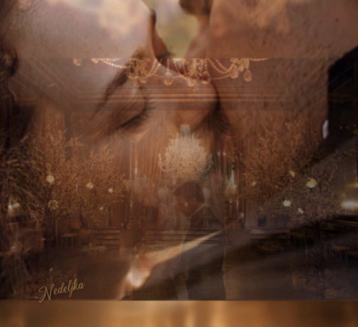 Janemf70austen1's tweet photo. Our #SidlotteForever Bubble is #TheBest 
On #TrueLoveTuesday 
Remember the #BestKissEver 💋💋💋
So Iconic
Never to be Recreated
This is #TrueSanditon 
Not to,be confused with Anything Else 😘😘
#LastAustenHero #NeverForget #SanditonIsSidlotte #FinishtheStory #Lovestory #FOREVER https://t.co/xzQjx28YsZ